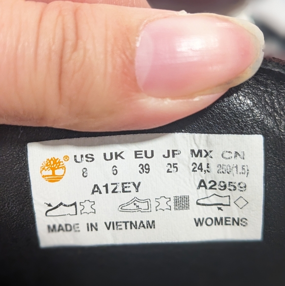 Timberland Waterproof Jayne boots - Picture 12 of 16